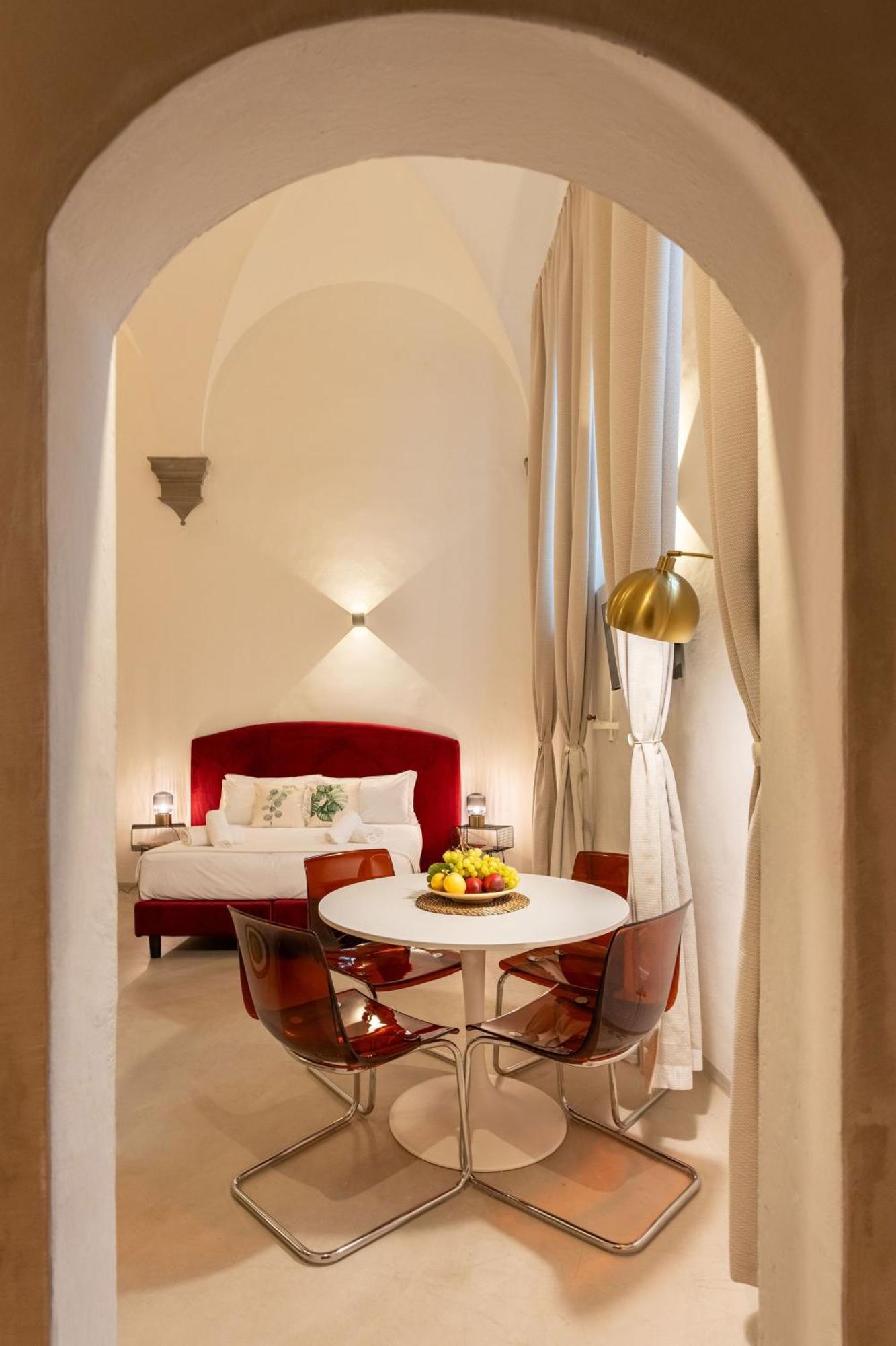 Keys Of Italy - Benci 20 Sartoria - Open Space Nearby Santa Croce Apartment Florenz