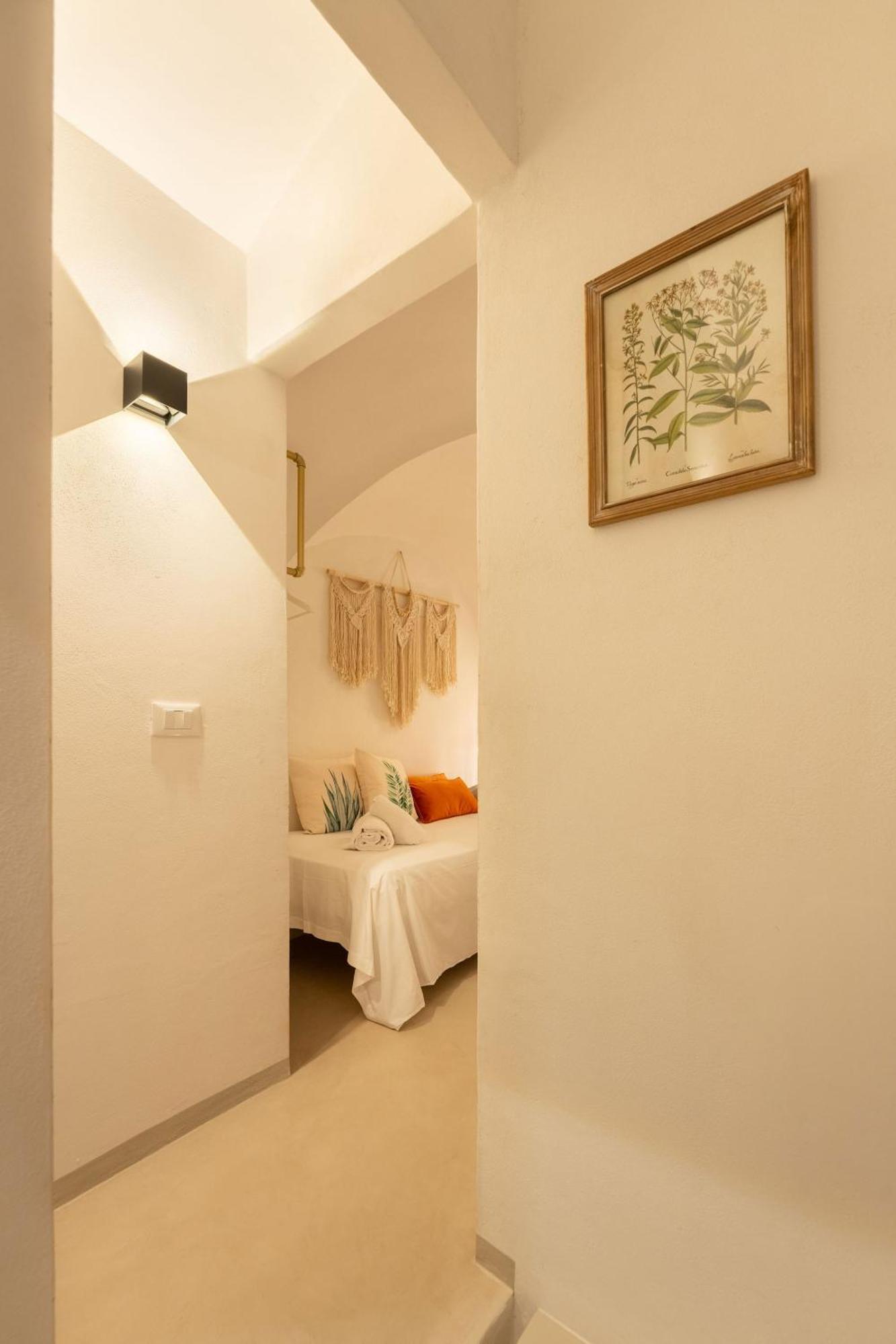 Apartment Keys Of Italy - Benci 20 Sartoria - Open Space Nearby Santa Croce Florenz