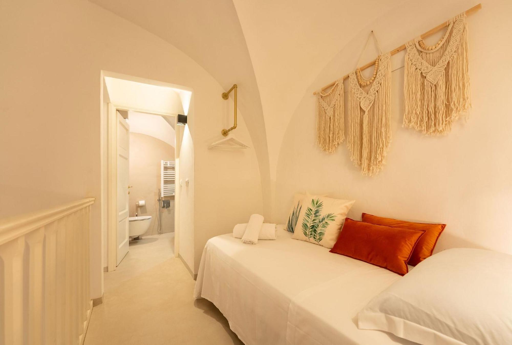 Keys Of Italy - Benci 20 Sartoria - Open Space Nearby Santa Croce * Florenz