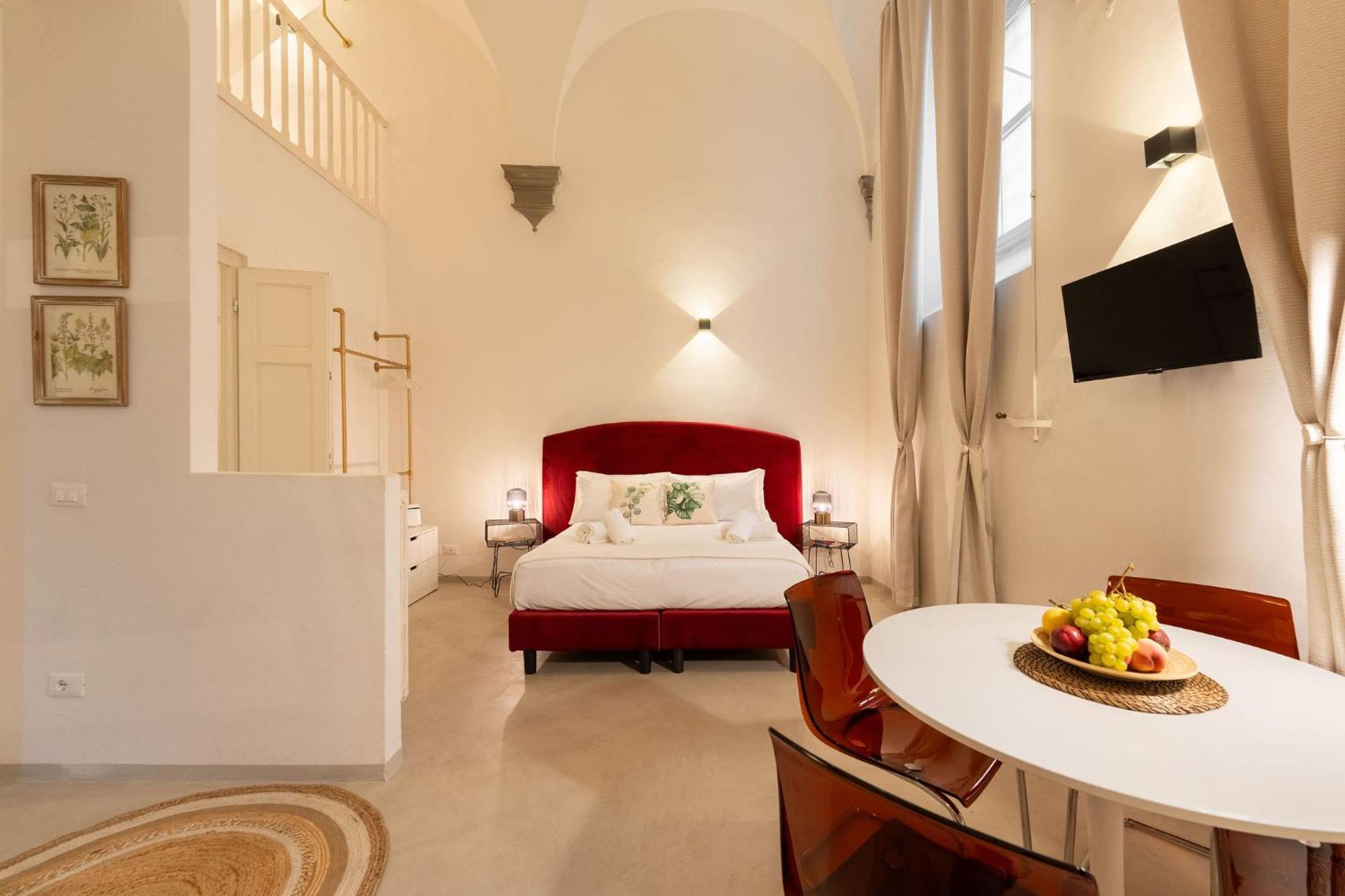 Keys Of Italy - Benci 20 Sartoria - Open Space Nearby Santa Croce * Florenz